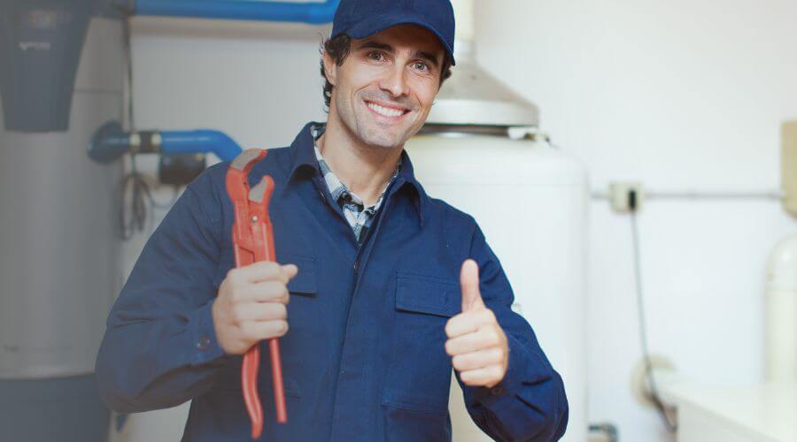 Professional sewer line replacement in Millinocket, ME